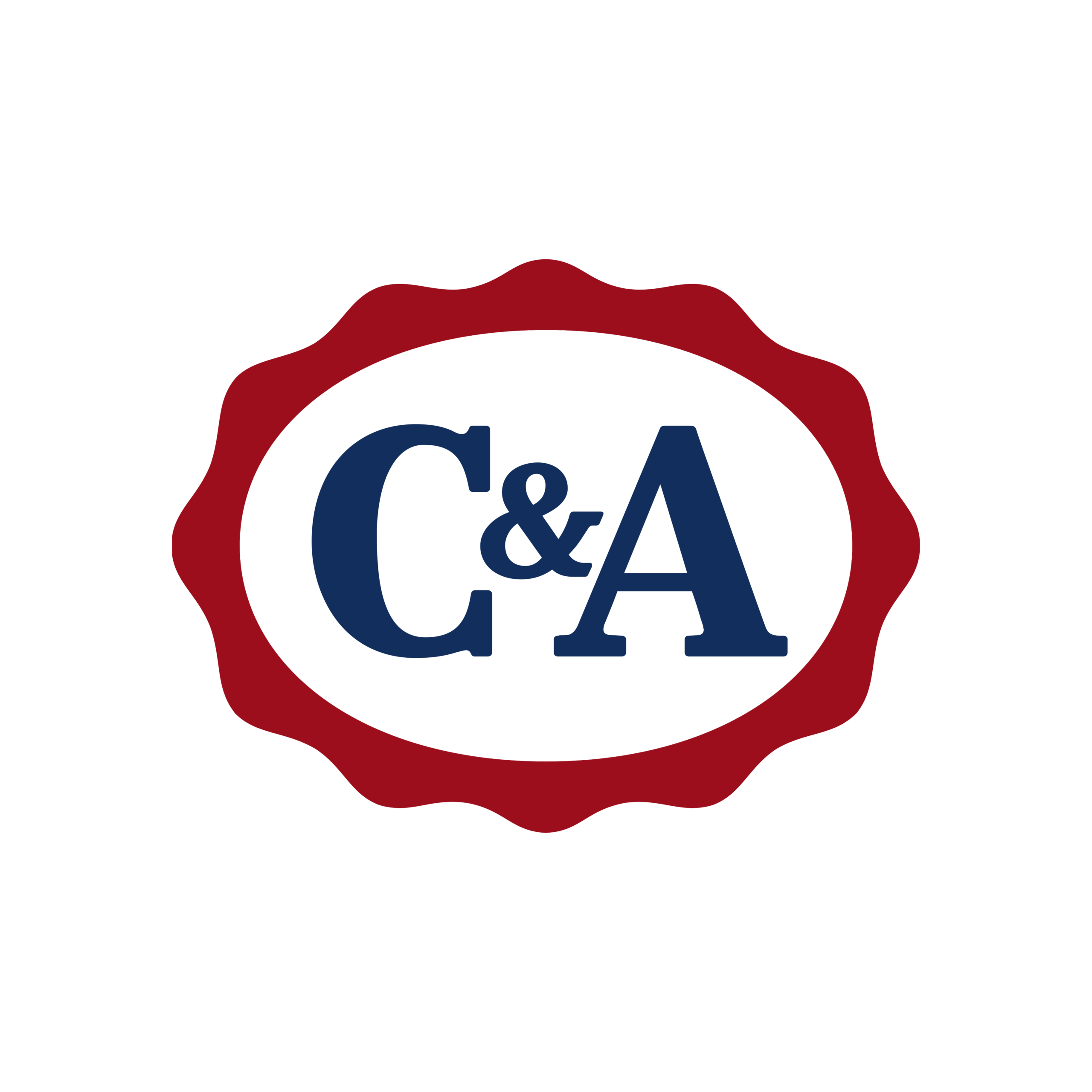 c&a-logomarca